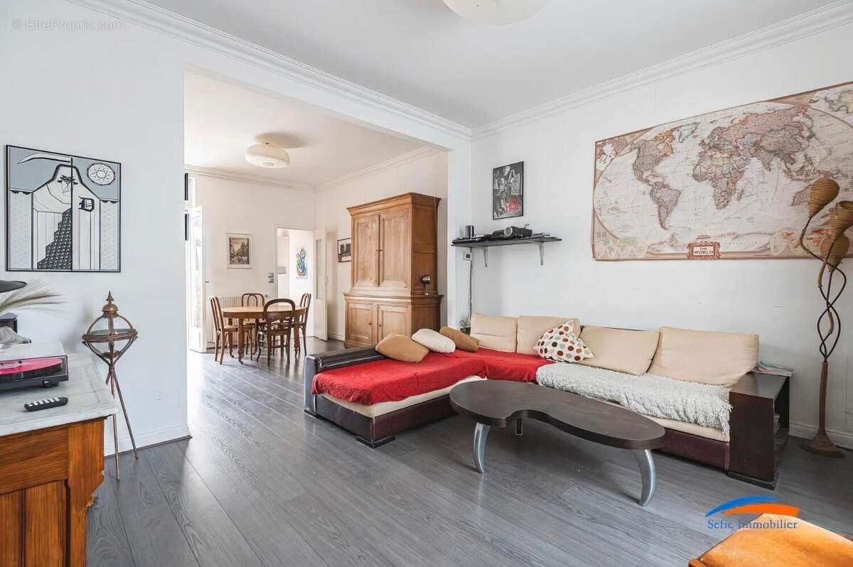 Maison 137 m² à Reims  - photo 4