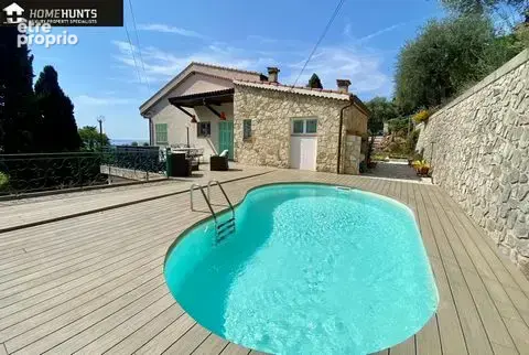 Maison 210 m² à Menton  - photo 1