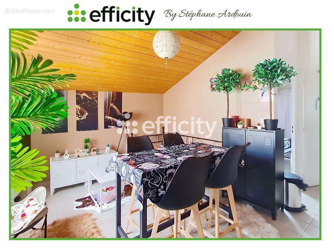 Appartement à VALLET