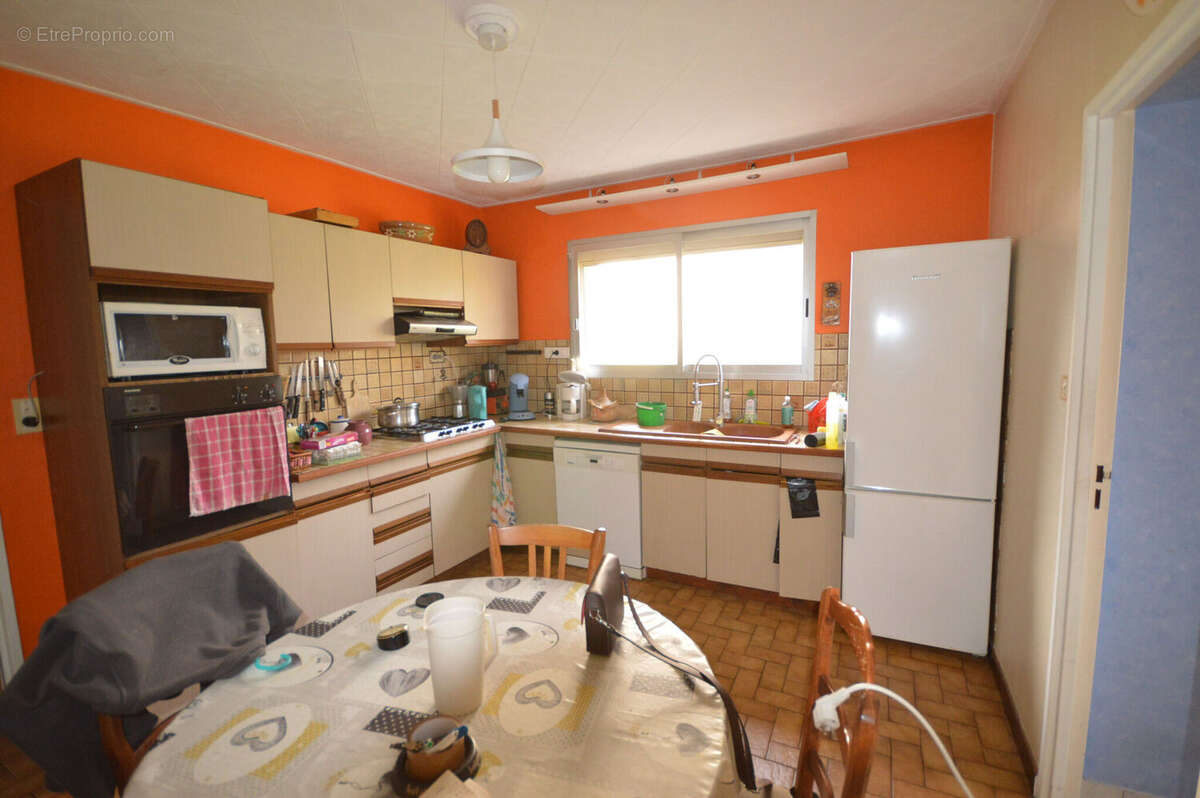 Photo 5 - Maison à AUDINCOURT
