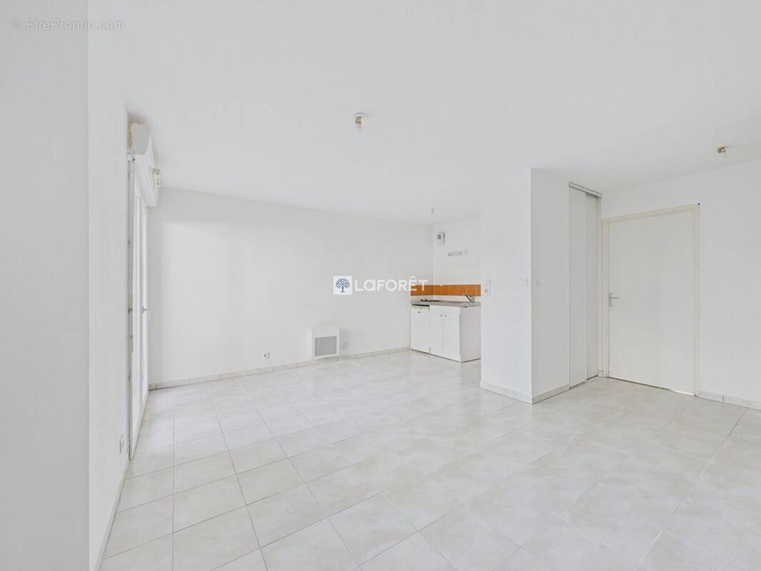 Appartement à PENMARCH