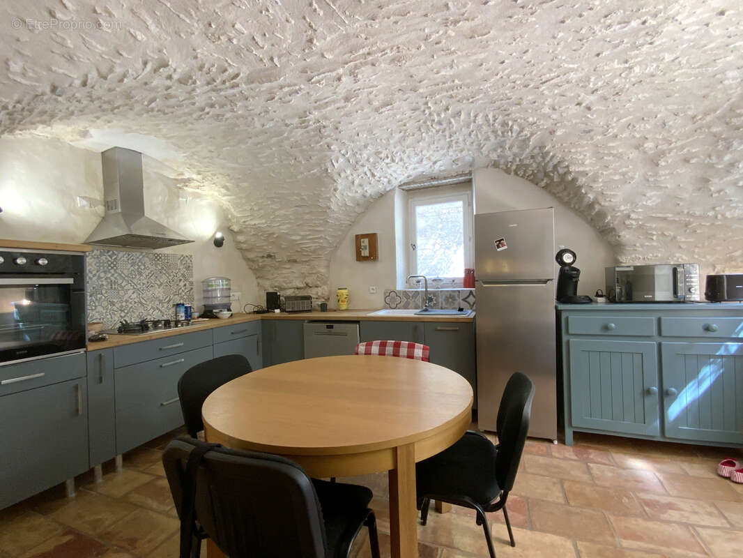 Charmante maison de village avec terrasses et jardin. - photo 2