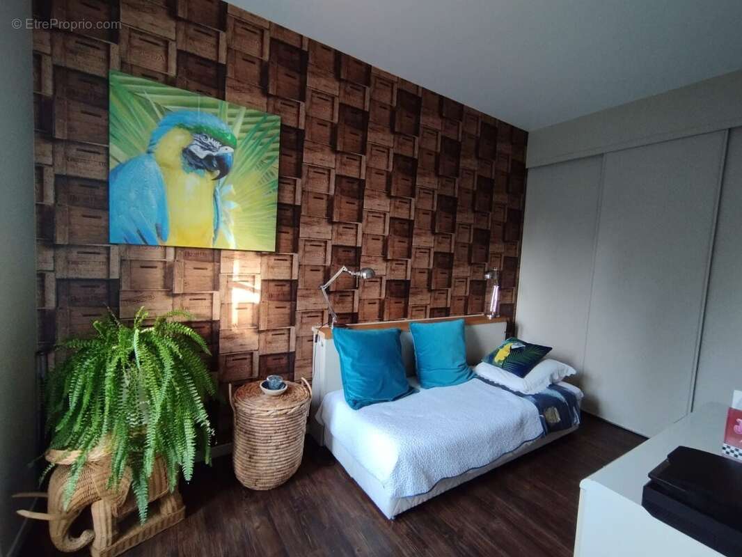 Appartement à PLEURTUIT