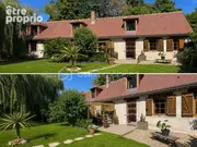 Maison à LOUVILLIERS-EN-DROUAIS