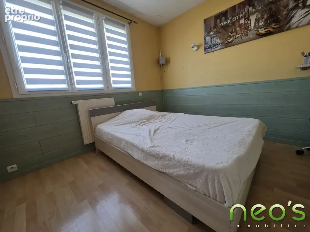 Maison 7 pièces 138 m² à vendre à Le May-Sur-Evre (49122) - photo 7