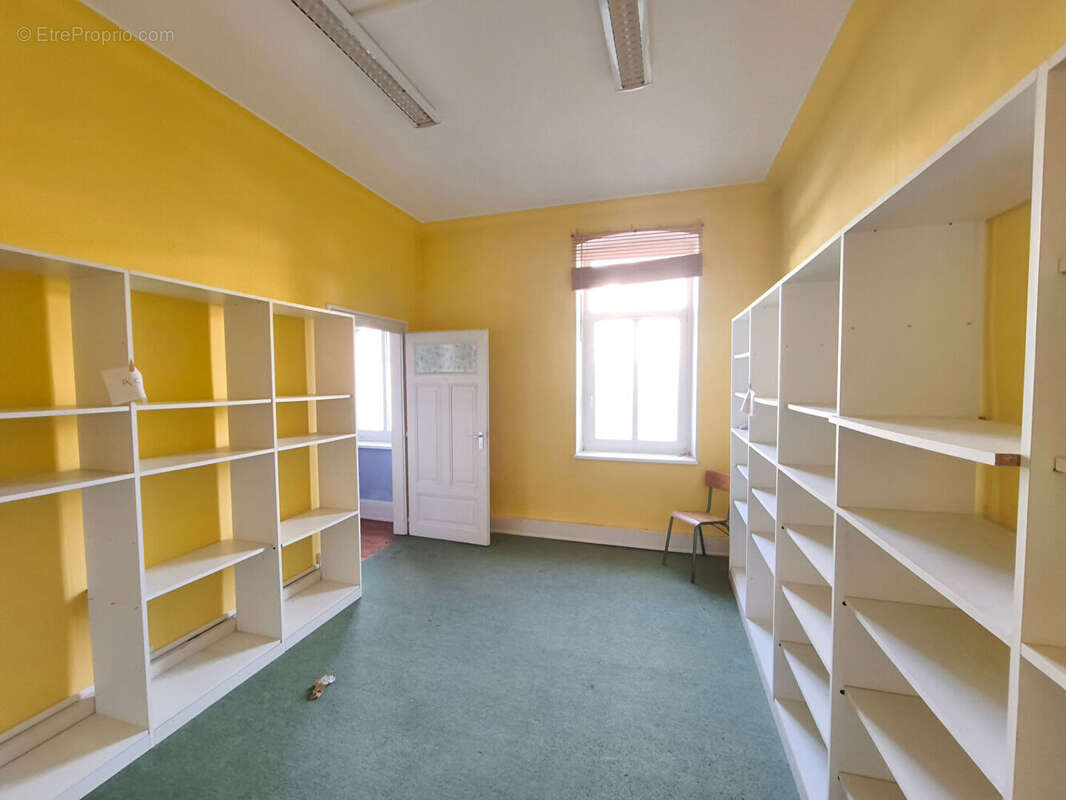 Appartement à ABRESCHVILLER