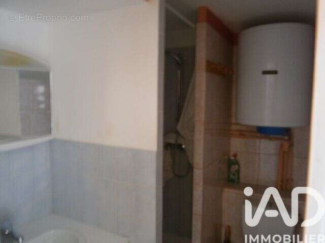 Photo 7 - Appartement à SARZEAU