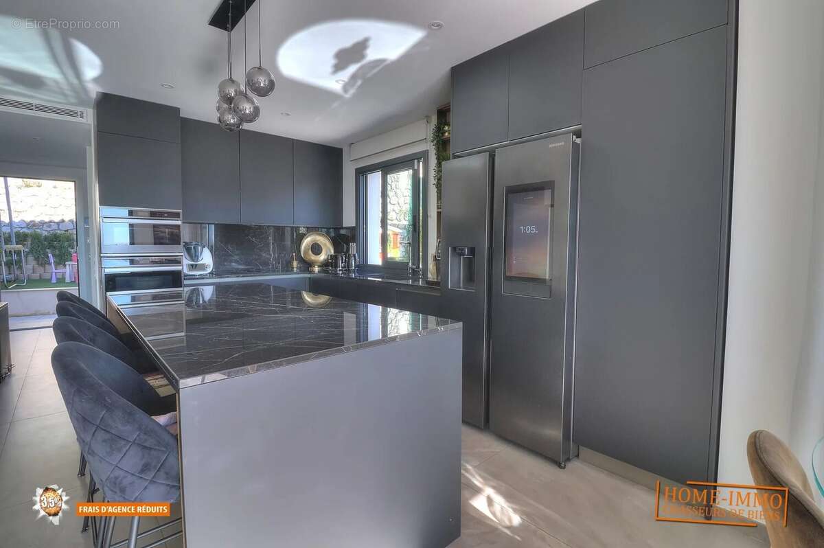 Maison à SAINT-PAUL