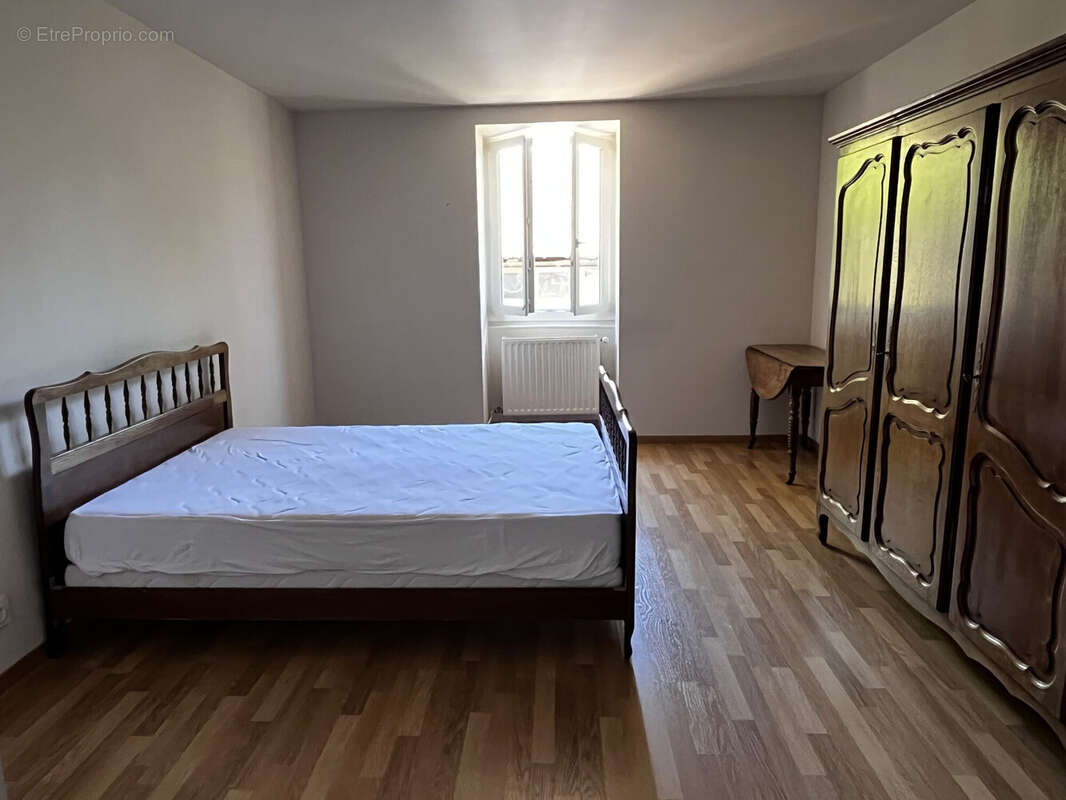 Maison 124 m² à Cruzille  - photo 7