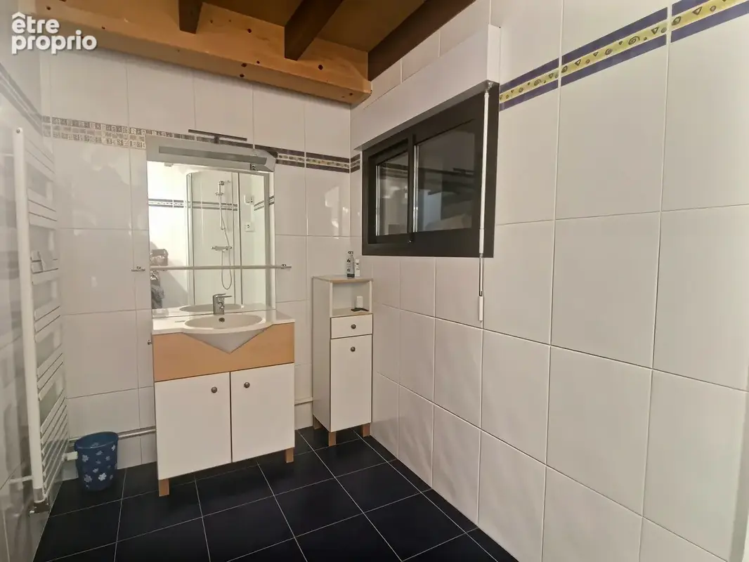 Maison 6 P 4 chambres - Studio indépendant - photo 8