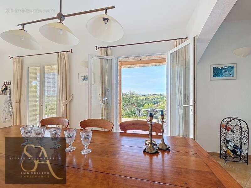 Maison à CARLA-BAYLE