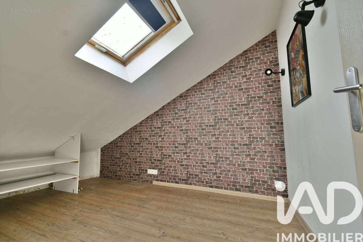 Photo 9 - Maison à SAINT-JUST-EN-CHAUSSEE