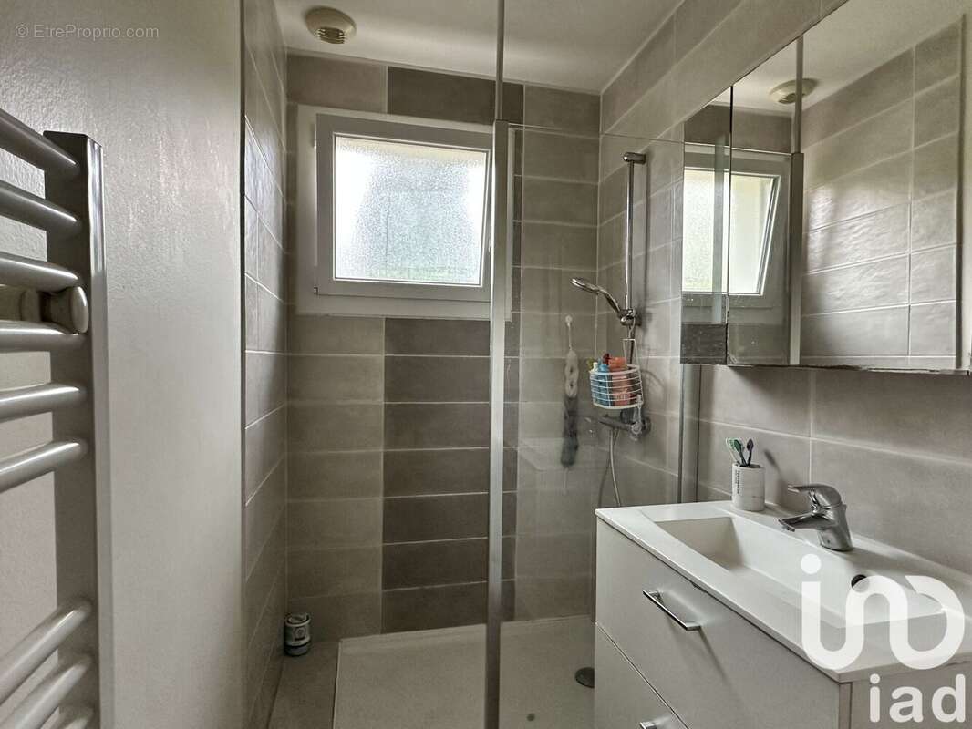 Photo 9 - Maison à PARTHENAY