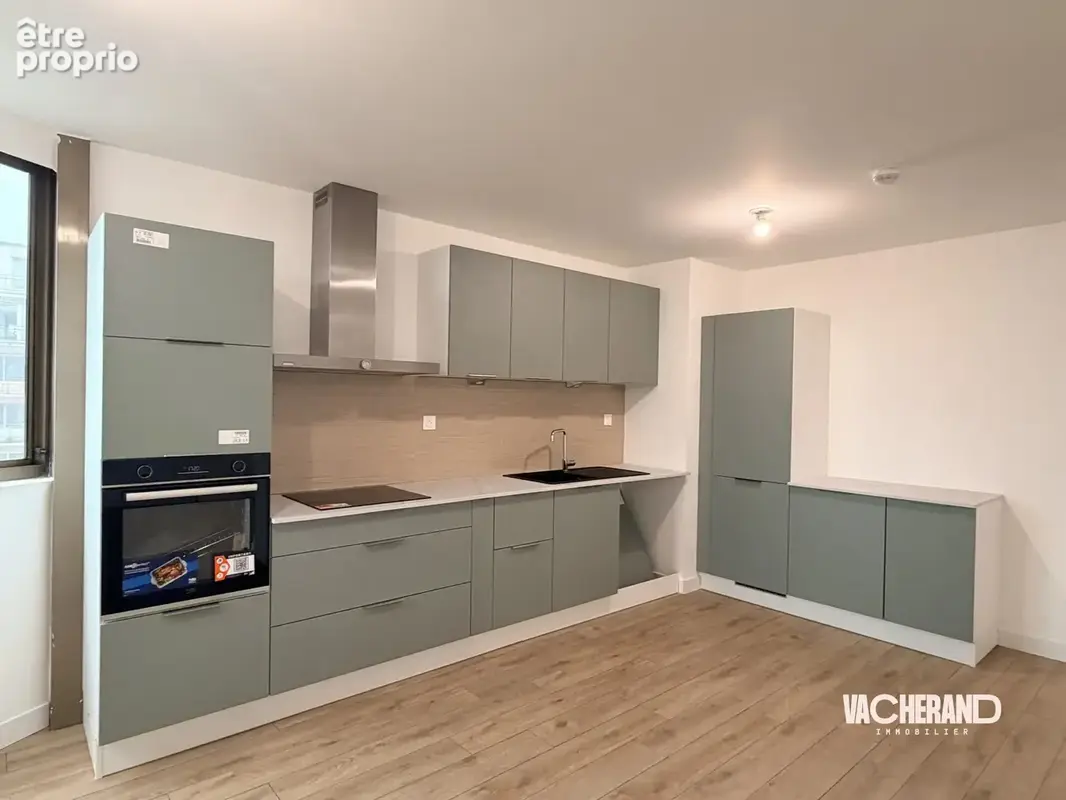 Appartement à DUNKERQUE