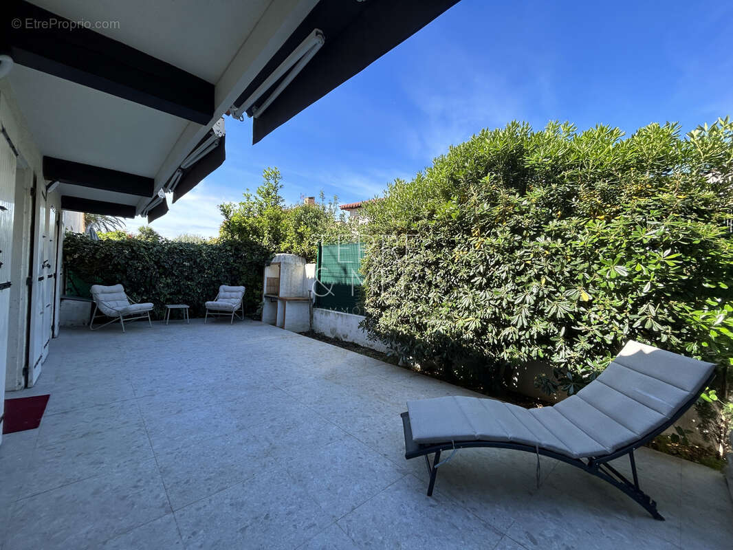 Maison à SAINT-CYPRIEN