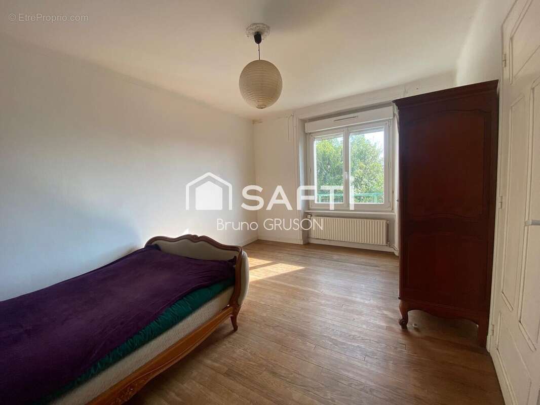 Photo 6 - Maison à PLOUHINEC