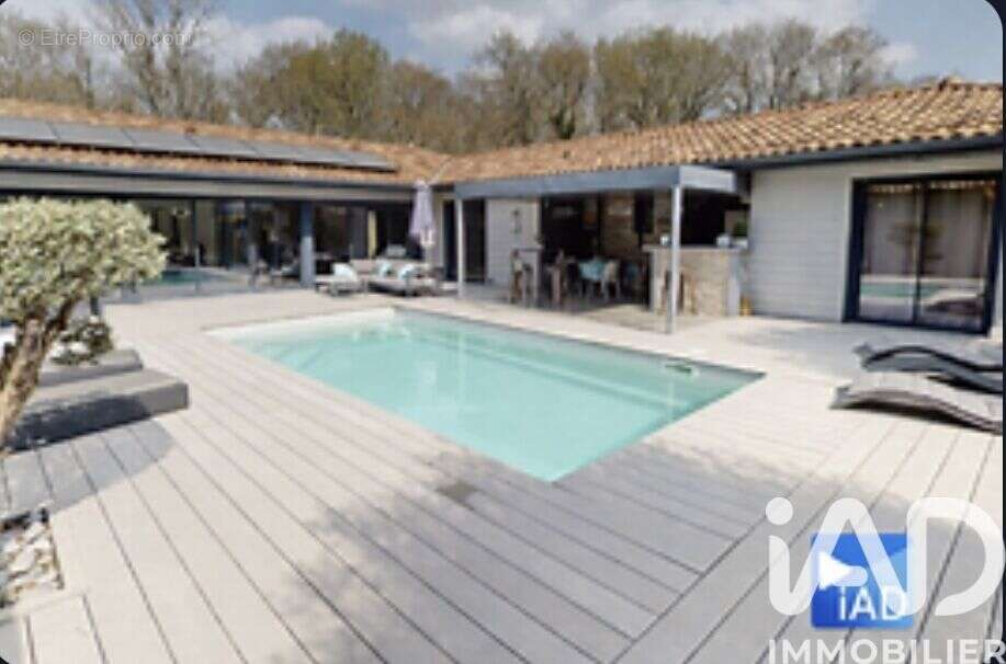 Photo 2 - Maison à SOUSTONS