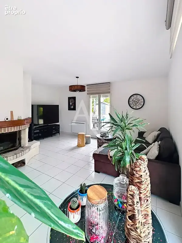 Maison 5 chambres - photo 3