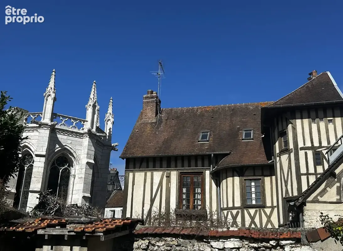 Maison à VERNON
