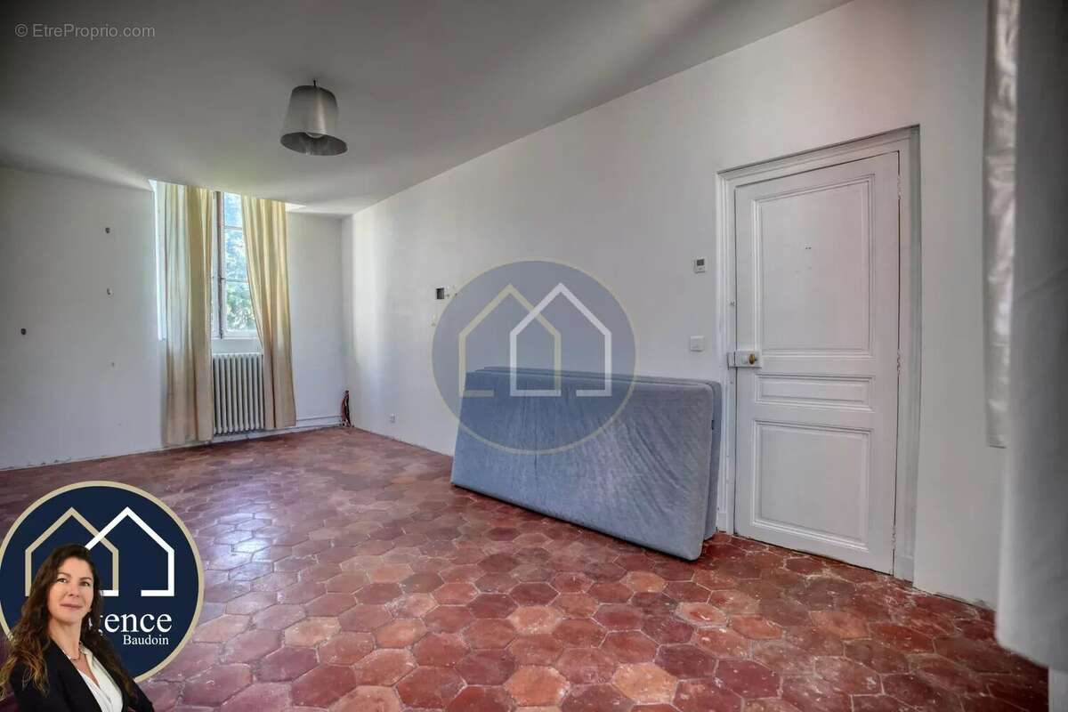 Maison à ABLIS