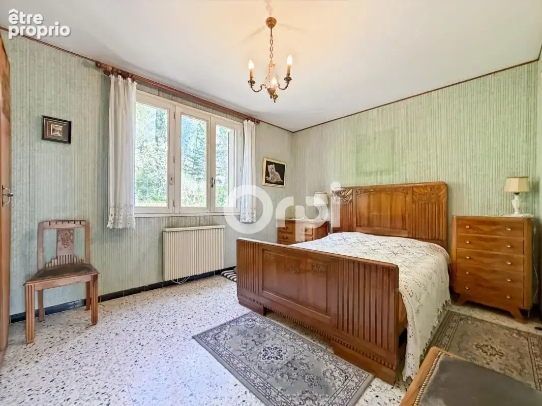 Maison avec 4 chambres et terrain de 4 247 m² à Ruoms - photo 13