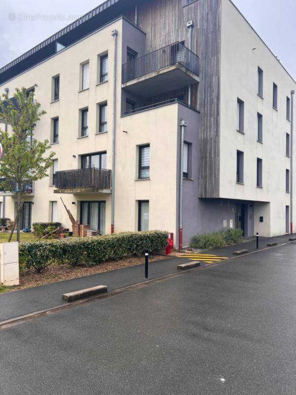 Appartement à LENS
