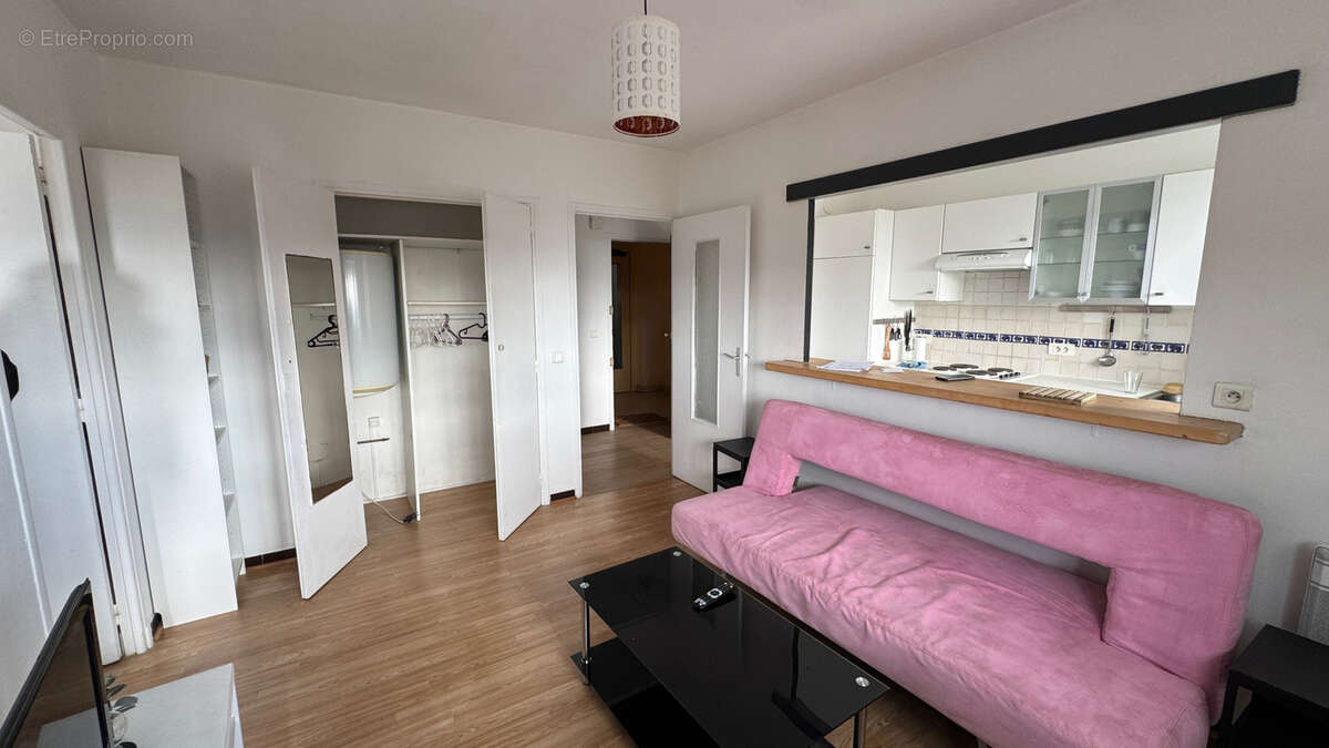 Appartement à GRASSE