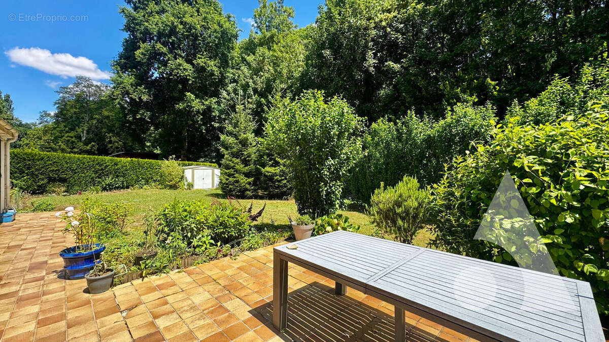 Maison Betz 7 pièce(s) 160 m2 - photo 15