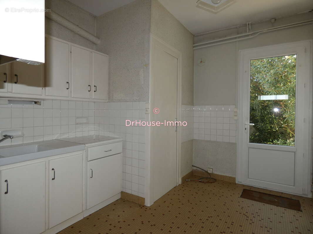 Maison à SAINT-PIERRE-D&#039;OLERON