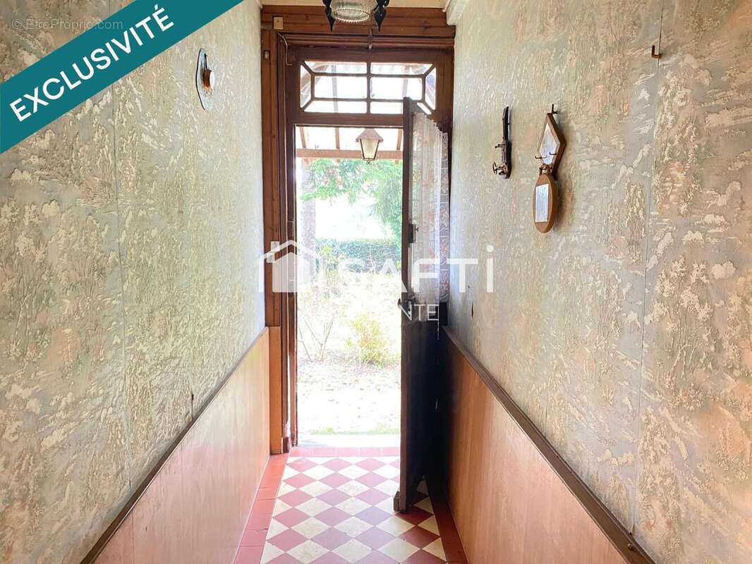 Photo 4 - Maison à ORMES