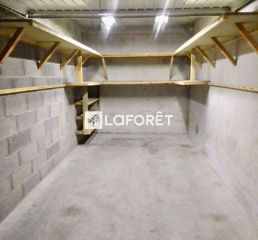 Appartement à SAIN-BEL