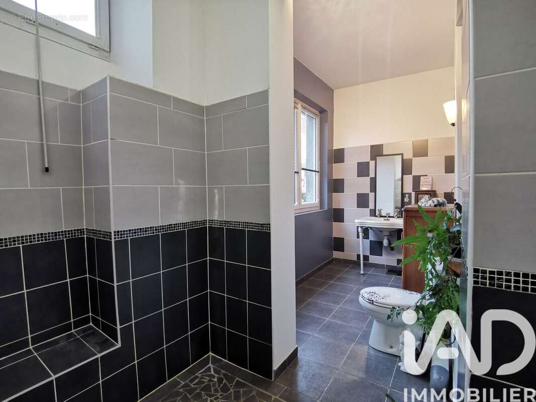 Photo 5 - Maison à OLORON-SAINTE-MARIE