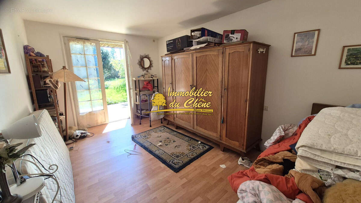 Maison à SAINT-SAUVEUR