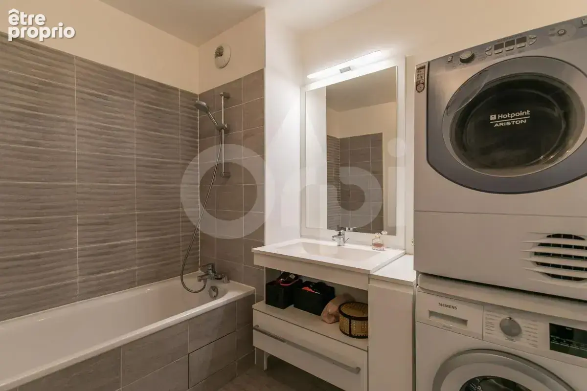 Superbe F3 À Vendre - photo 18