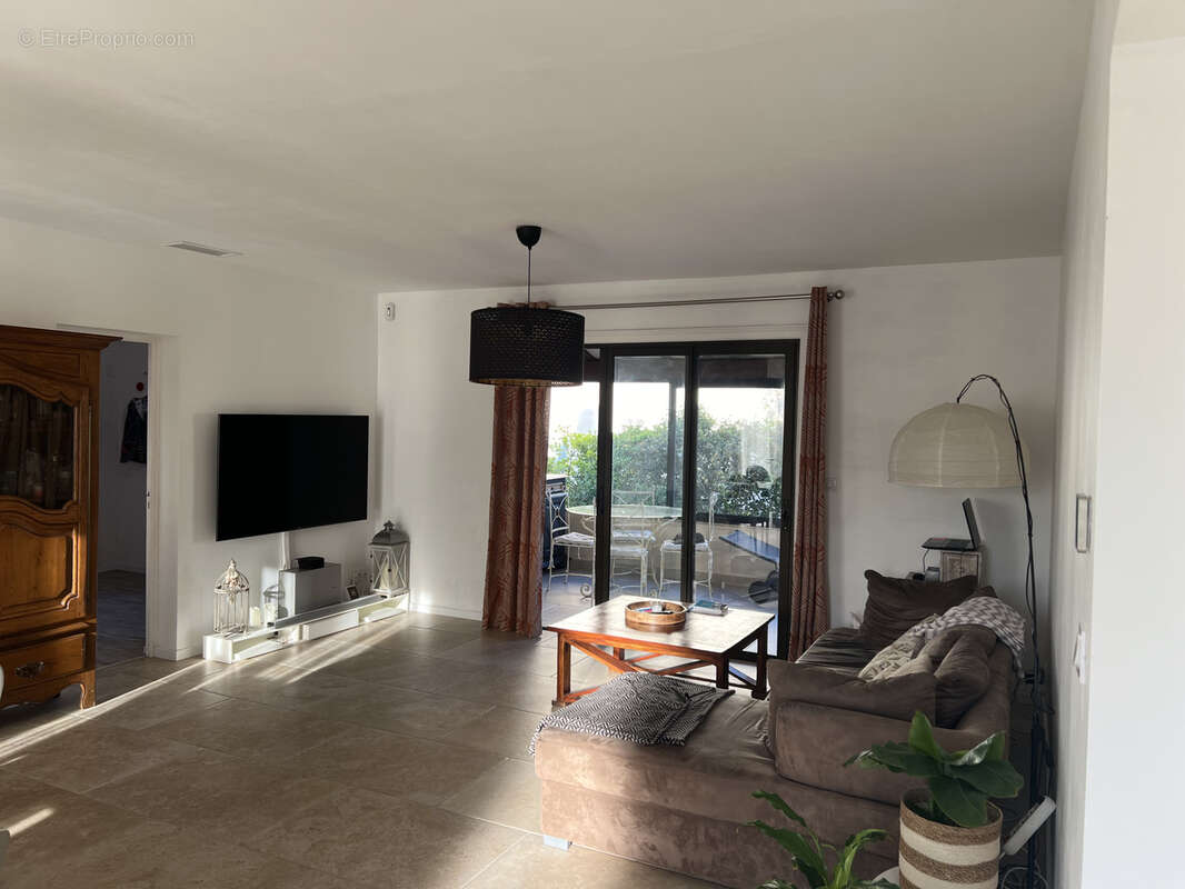 Maison à LA SEYNE-SUR-MER