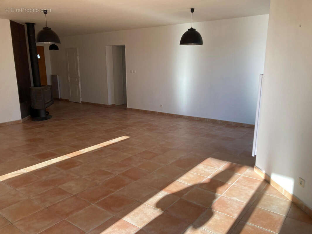 sejour - Maison à LALBENQUE