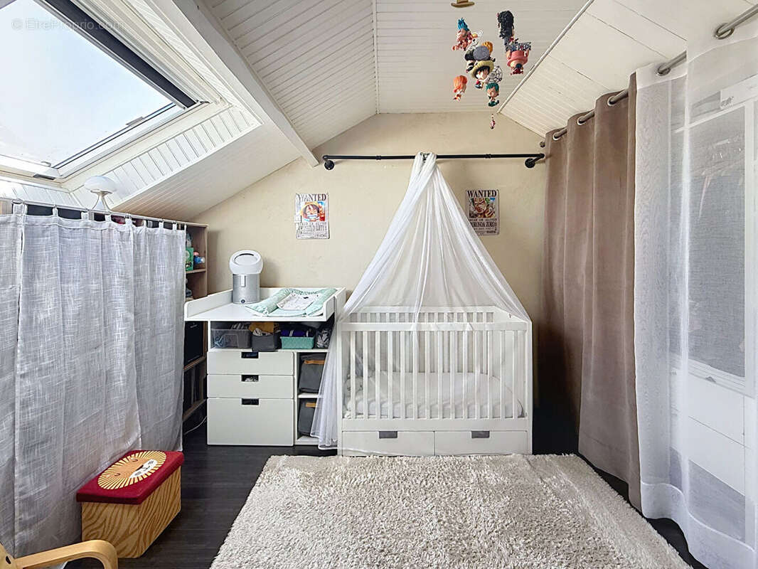 Appartement à FLEURY-LES-AUBRAIS
