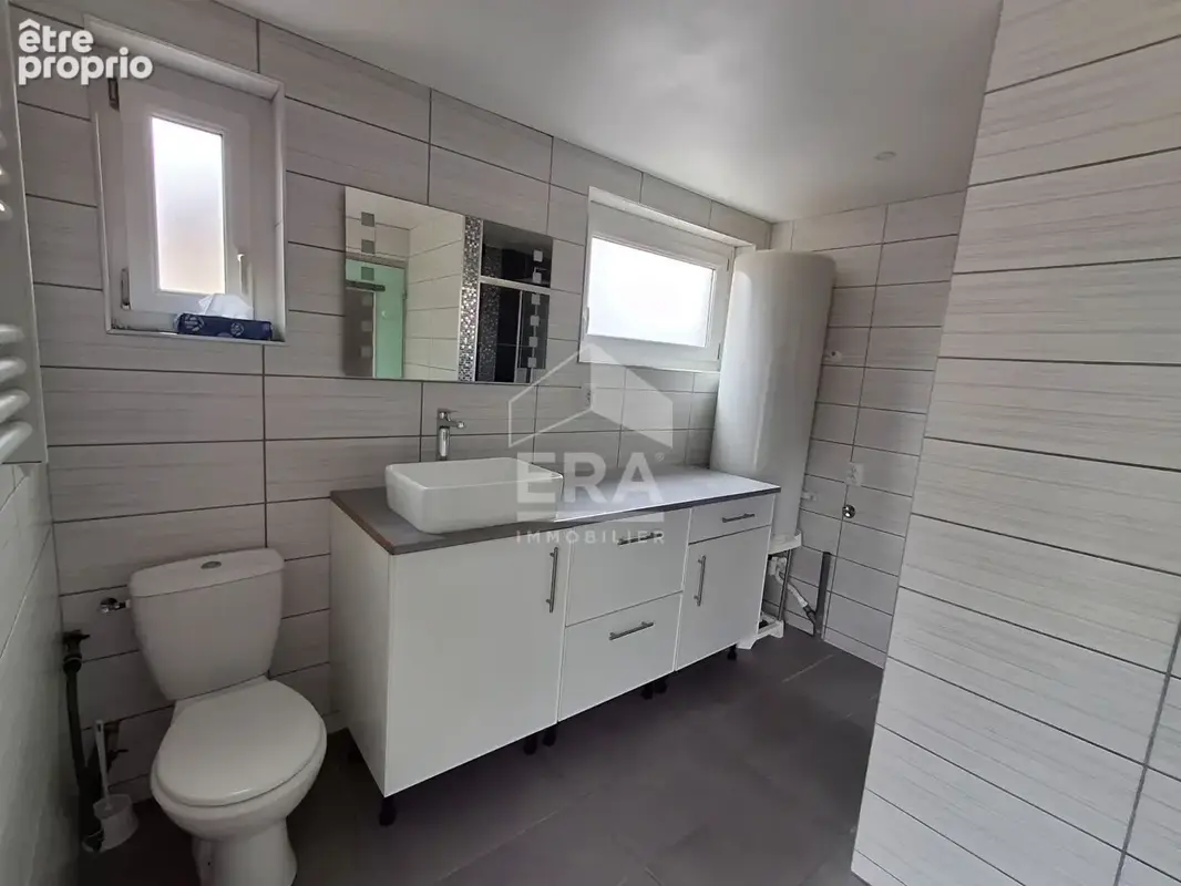 Maison 65m² à carvin - photo 4