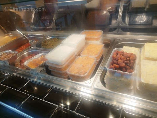 Commerce à PARIS-10E