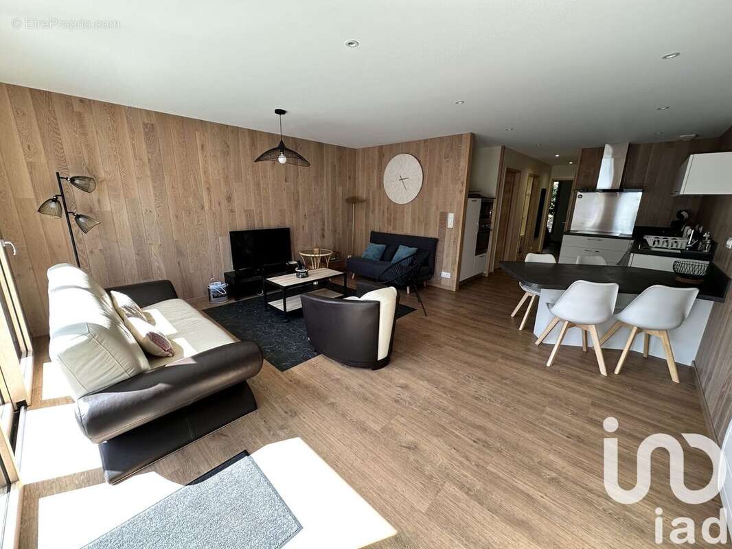 Photo 3 - Maison à AGON-COUTAINVILLE