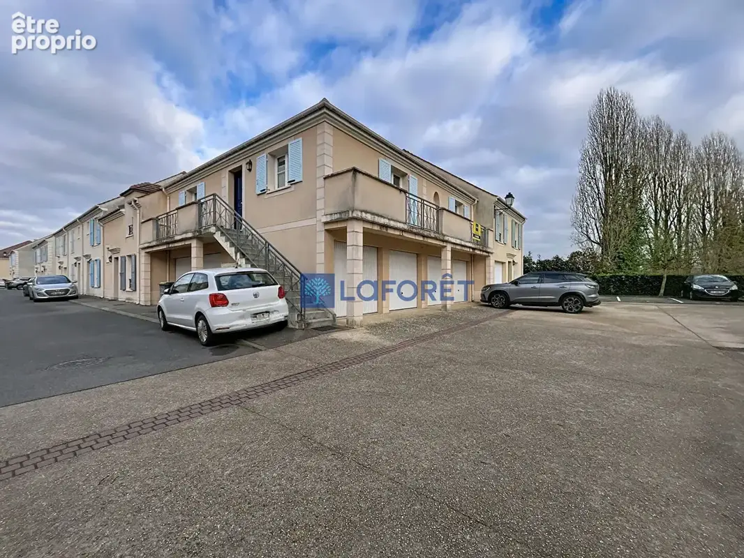 Maison Melun 4 pièces 75 m2 - photo 12