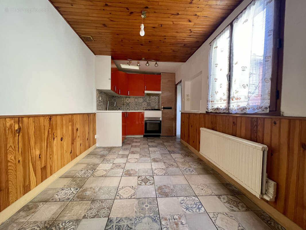 Maison à DRANCY
