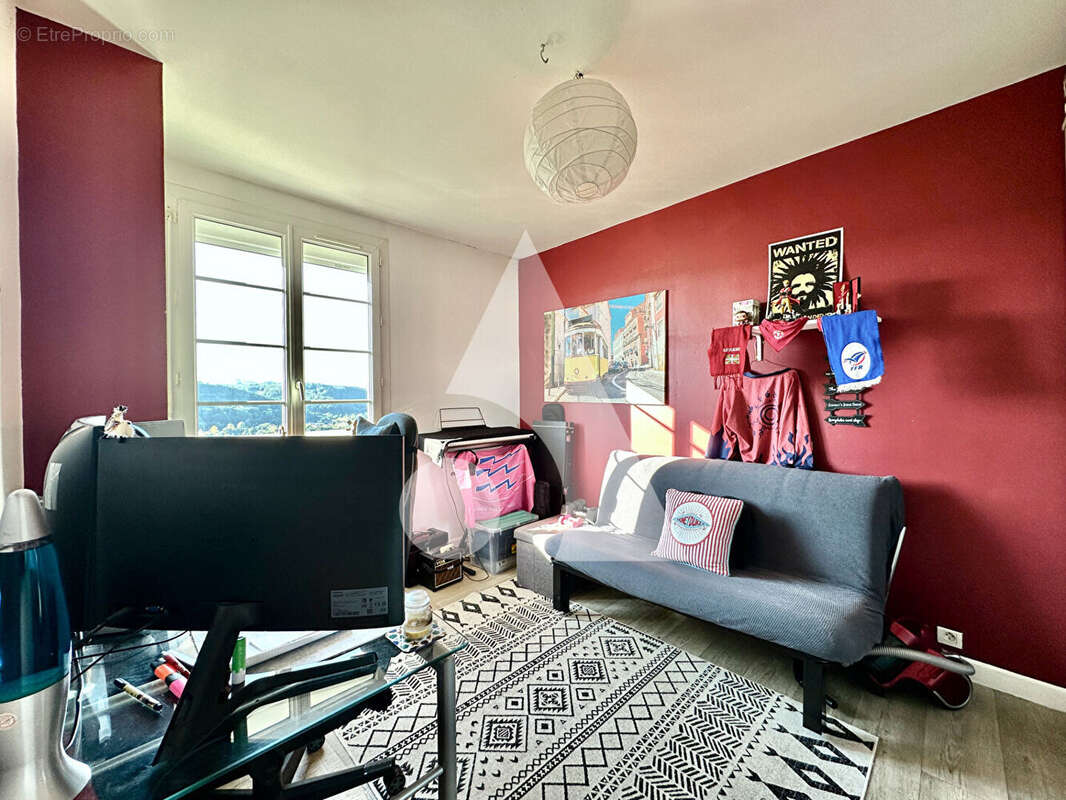 Appartement à FIGEAC