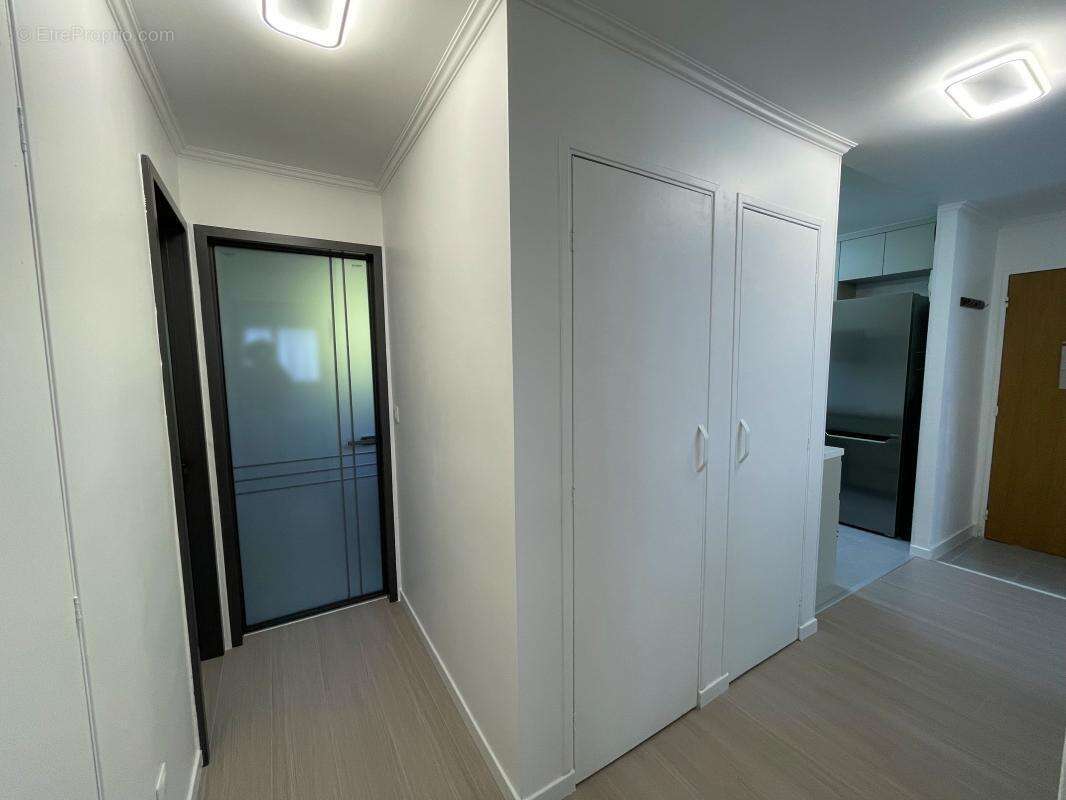 Appartement à PALAISEAU