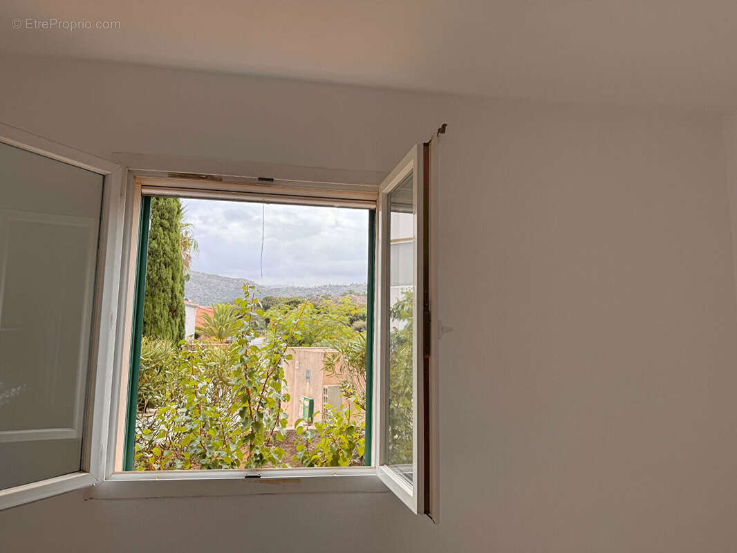 Appartement à MONTICELLO