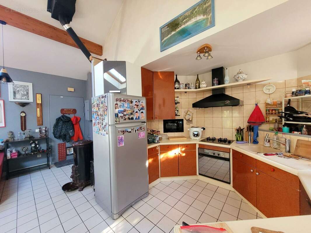 Maison à SAINT-JULIEN-MONT-DENIS