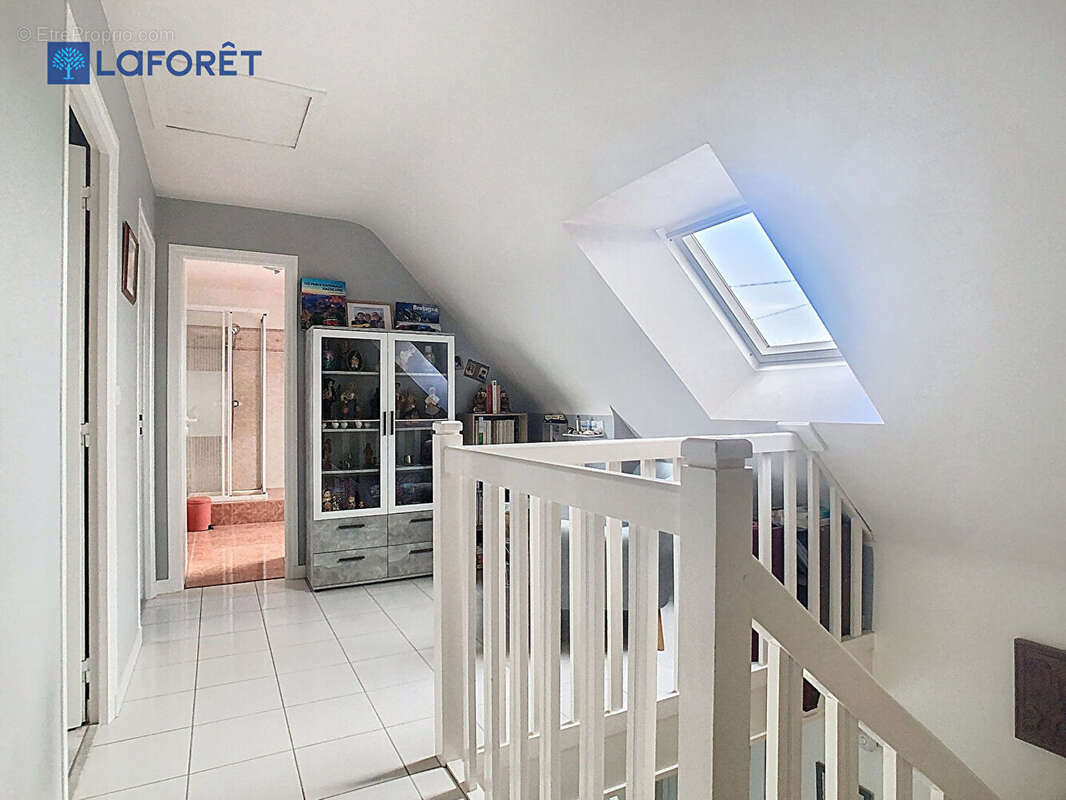 A VENDRE, Neulliac maison 6 pièces 133 m² - photo 11