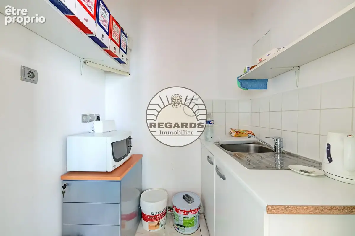 Commerce 96 m² à vendre à Issy-Les-Moulineaux (92130) - photo 6