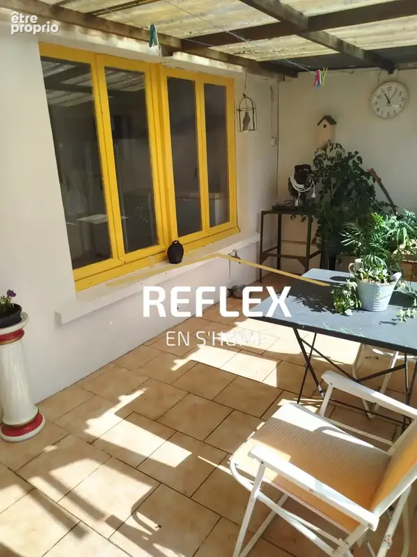Charmante maison de plain-pied avec jardin et garage à 5 minutes de Doullens ! - photo 6
