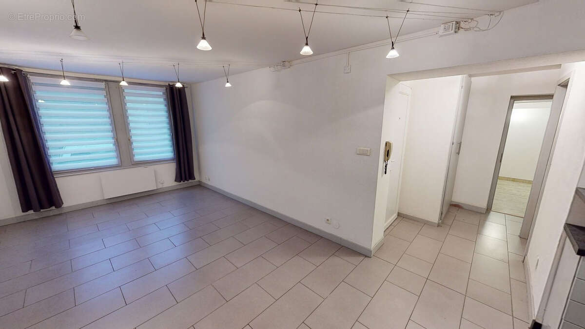Appartement à PFAFFENHOFFEN